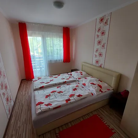 Apartmán Oregano *