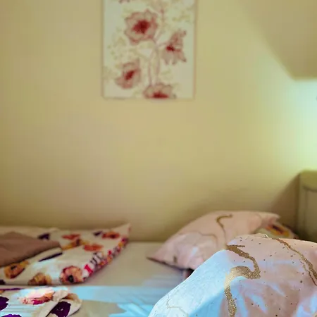Apartmán Oregano Siófok