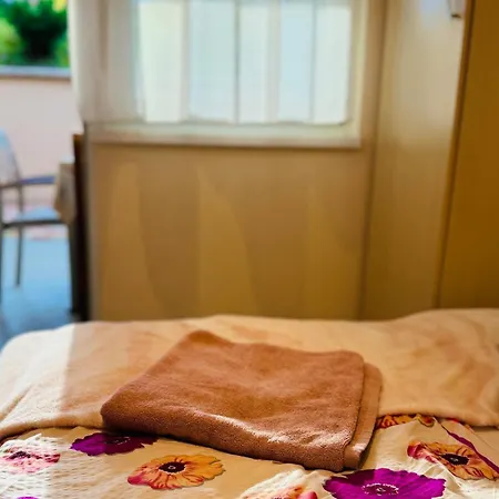 Oregano Appartement