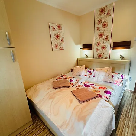 Oregano Apartmán