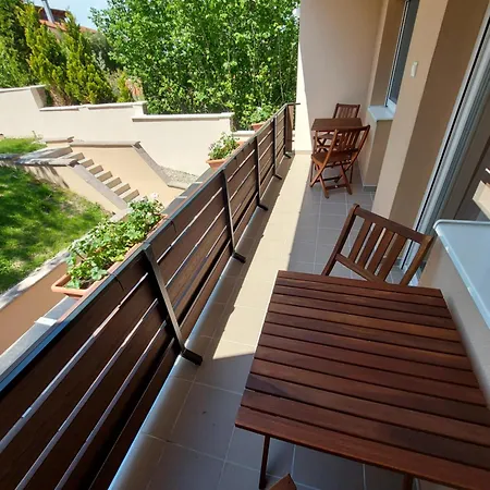 Oregano Apartmán