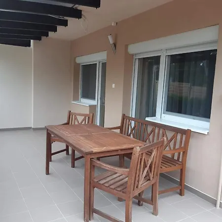 Apartmán Oregano