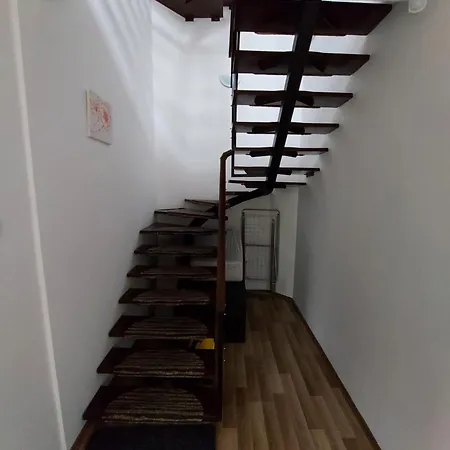 Apartmán Oregano *