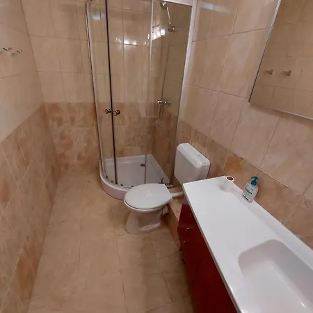 Oregano Appartement *