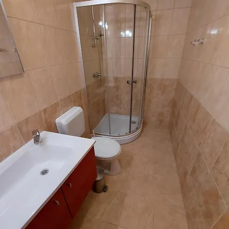 Oregano Appartement *