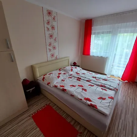 Apartamento Oregano Siófok
