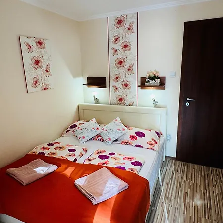 Apartamento Oregano *