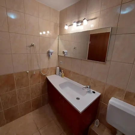 Appartement Oregano *