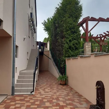 Apartmán Oregano