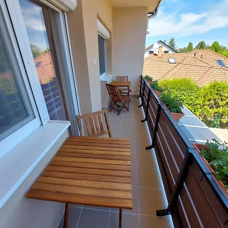 Oregano Appartement