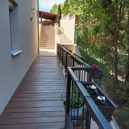 Apartment Oregano Siofok