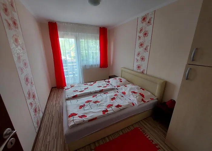 Apartmán Oregano *