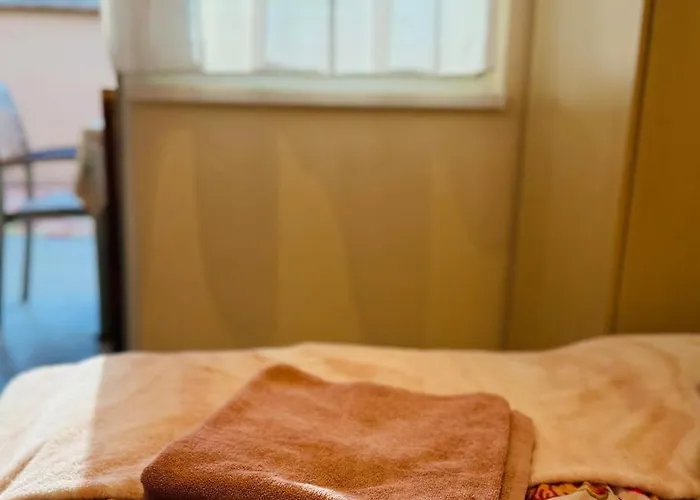 Oregano Apartmán