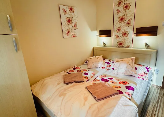 Oregano Apartmán