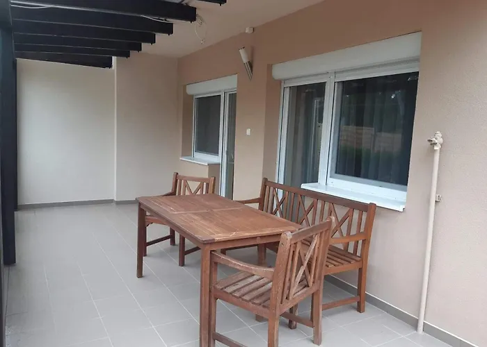 Apartmán Oregano