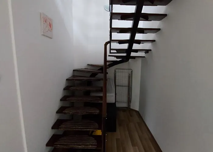 Apartmán Oregano *