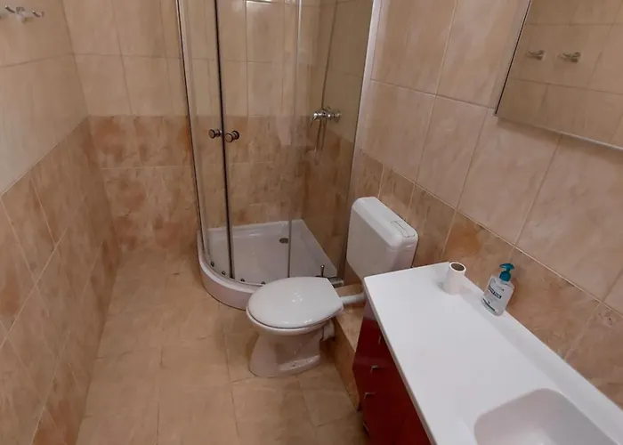 Oregano Apartmán *