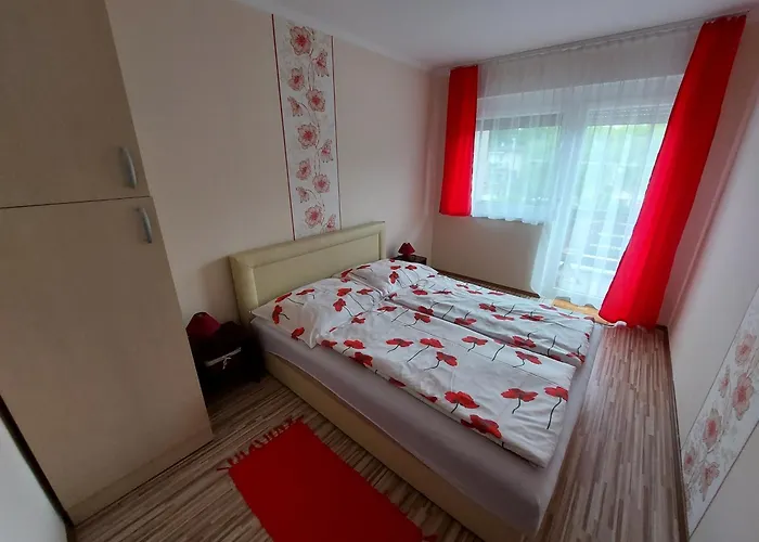 Apartmán Oregano Siófok