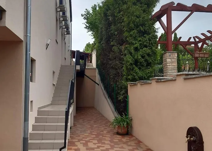 Apartmán Oregano